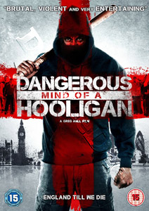 Dangerous Mind of a Hooligan |   DVD